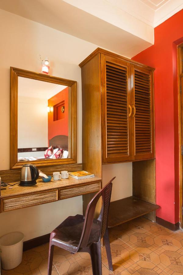 Swimsea Beach Resort, A Beach Property Panaji Exterior photo