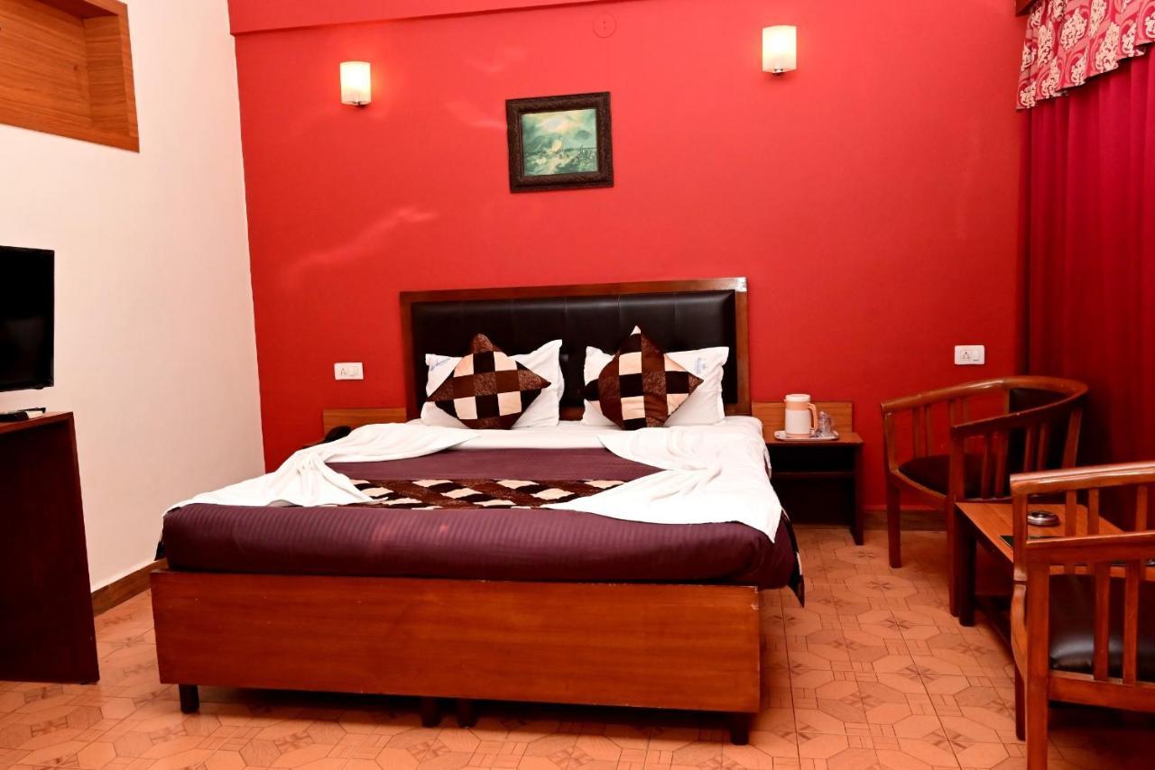Swimsea Beach Resort, A Beach Property Panaji Exterior photo